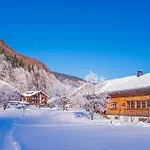 Ue433 Apartmán Mellau