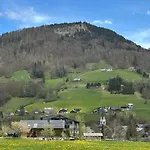 Ue433 Apartmán Mellau