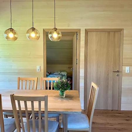 Ue433 Apartament Mellau